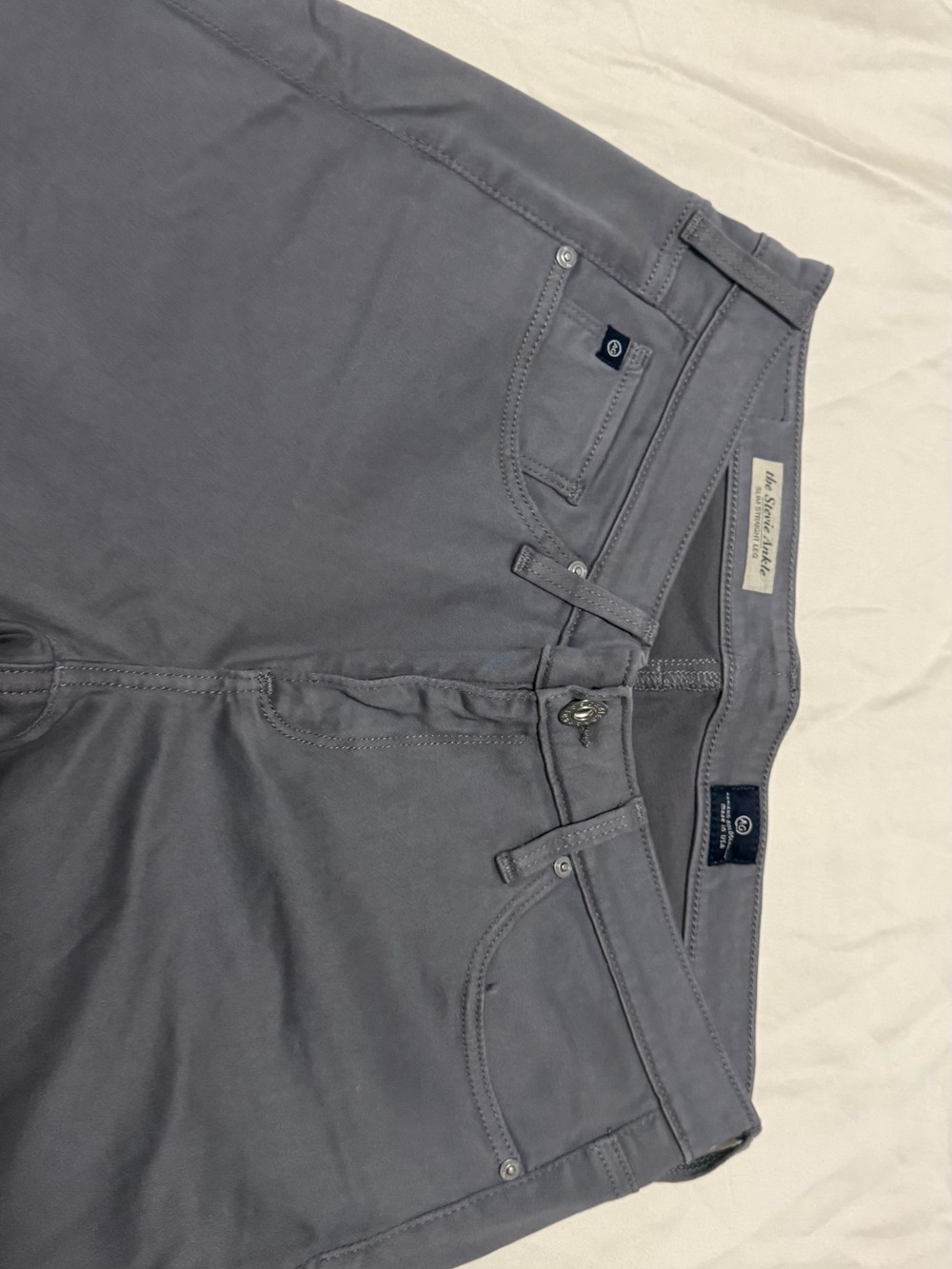 4 AG jeans at a Great Price - Picture 8 of 11